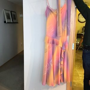 Joseph Ribkoff dress